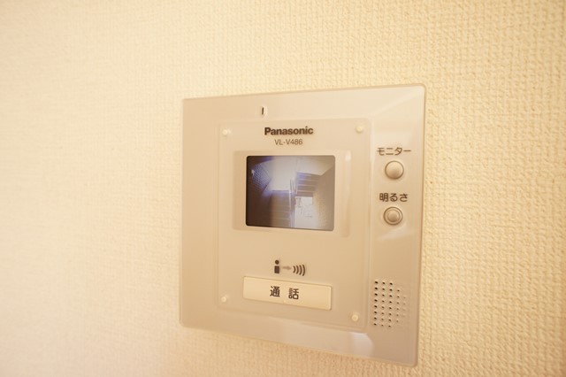 セキュリティ　図面と現状に相違がある場合には現状を優先