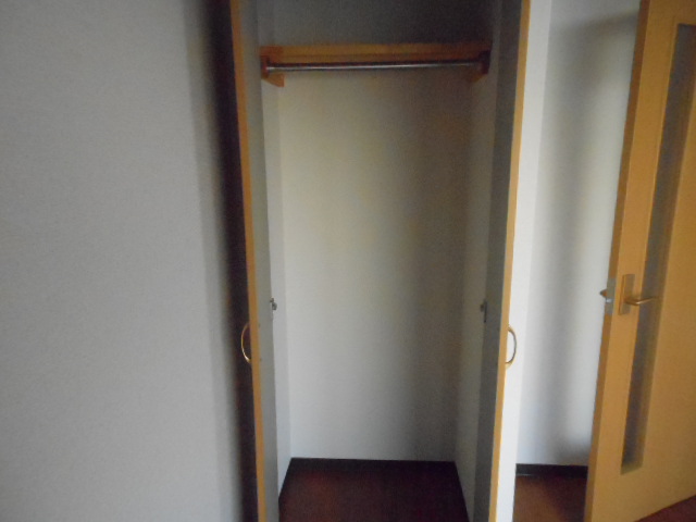 収納　別部屋参考写真