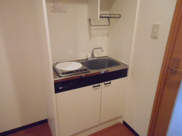 キッチン　別部屋参考写真