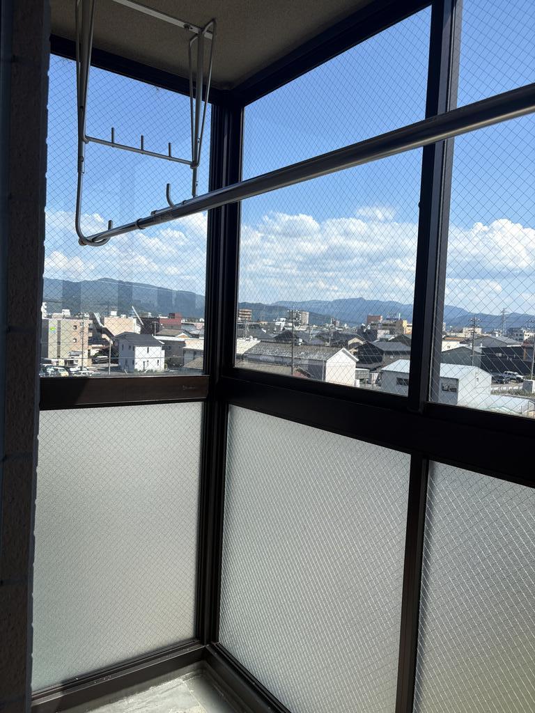 その他設備　サンルーム