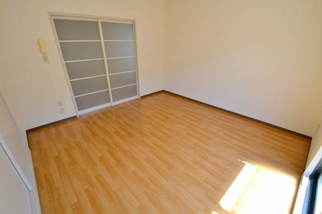 その他部屋・スペース　ダイニングと繋げてＬＤＫとしても利用可♪