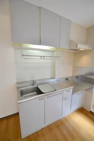 キッチン　綺麗なキッチン♪