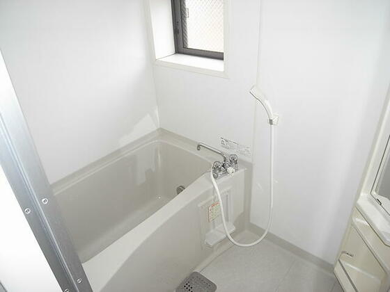 バス・シャワールーム　同タイプ