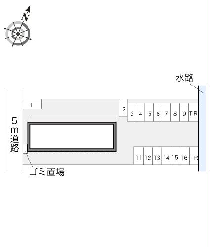 【レオパレスルミエールのその他】