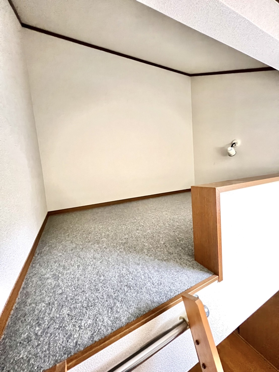 その他　ロフト