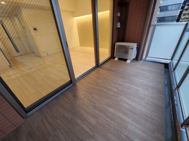 バルコニー　詳細は、RISUMO江坂本店→06-6155-7137まで♪