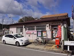 【レオパレス屋形Iの眺望】