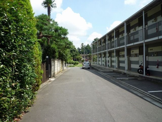 その他　その他（その他）まで10m