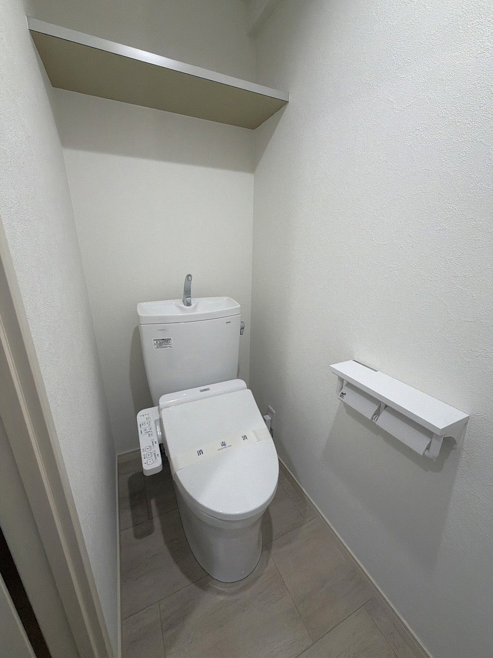 トイレ　別部屋参考写真です