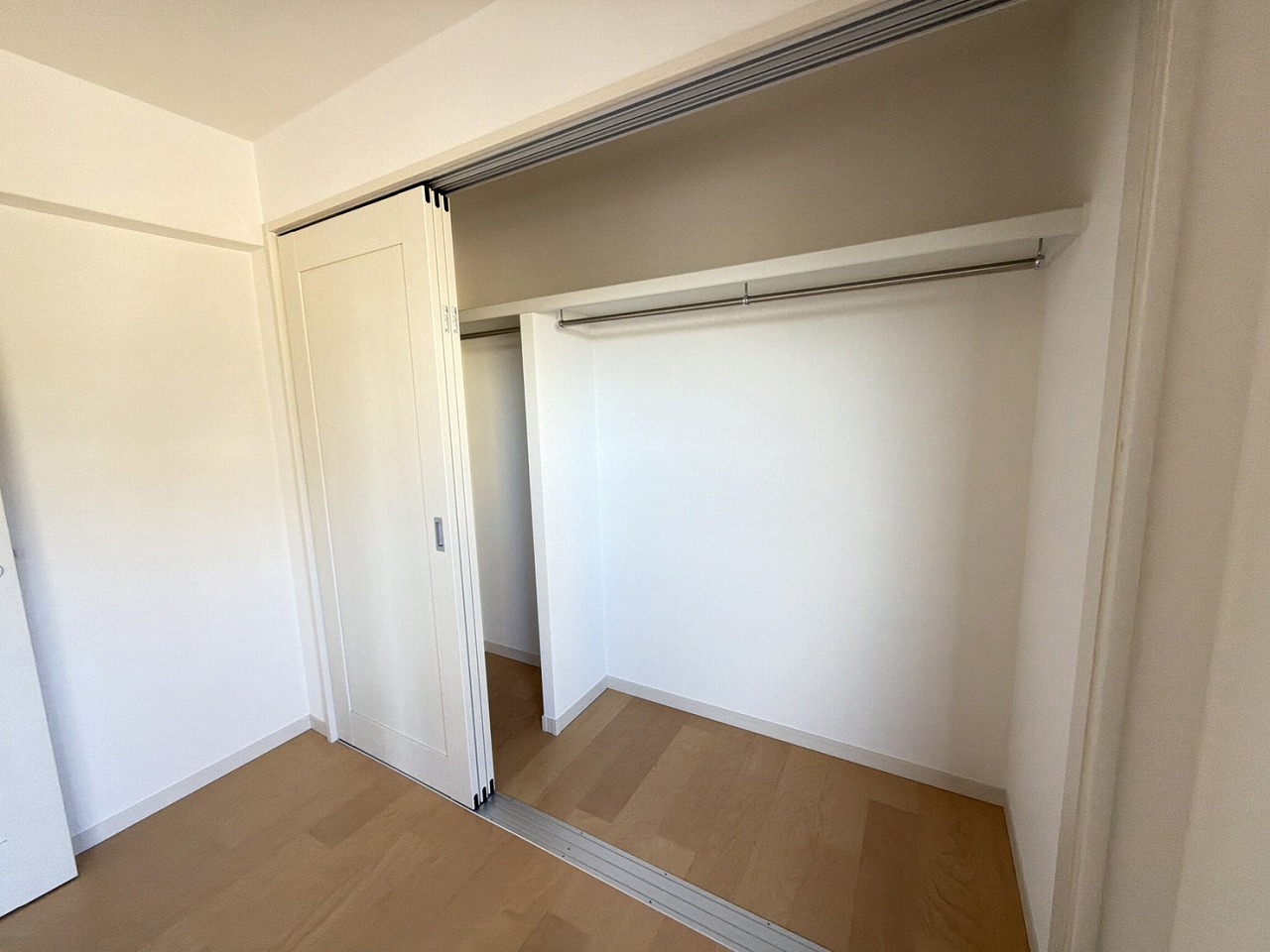 収納　別部屋参考写真です