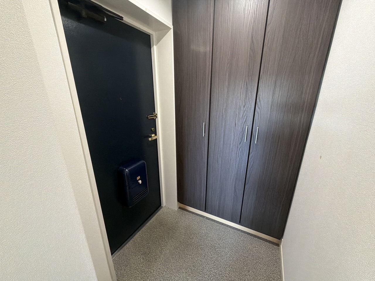 玄関　別部屋参考写真です