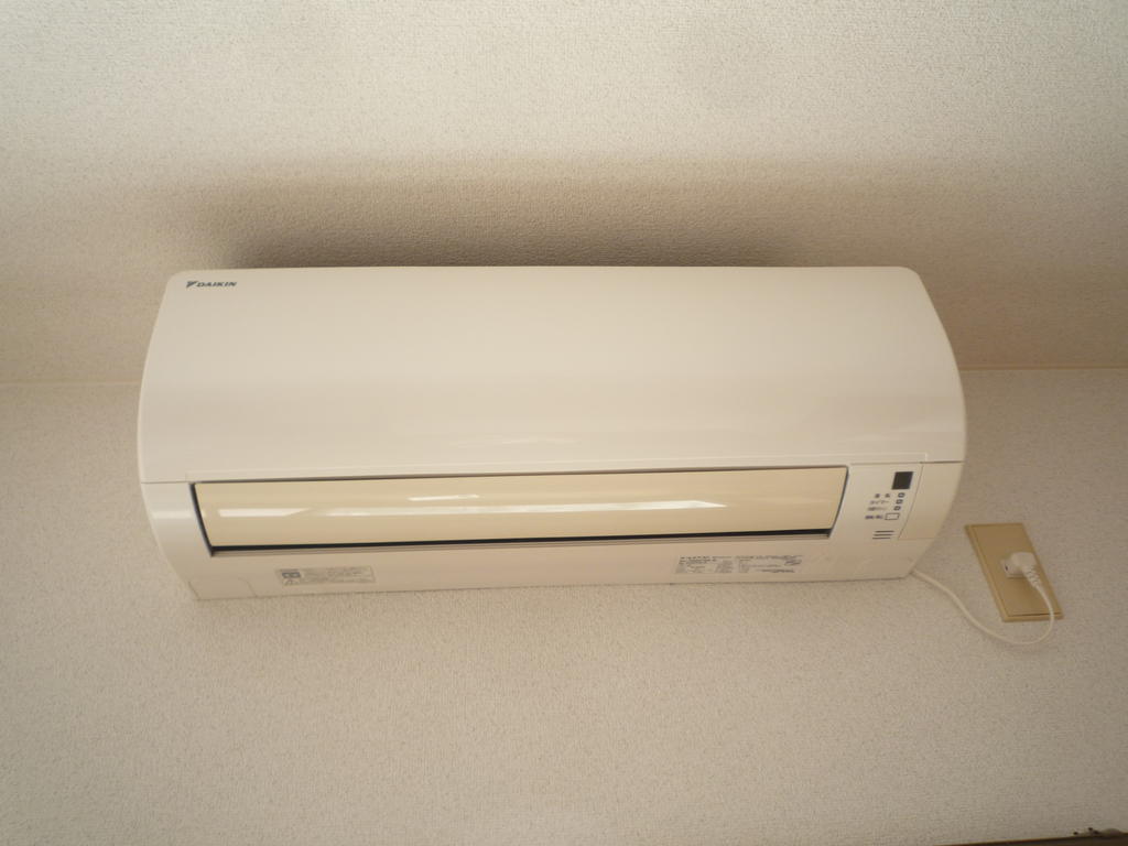 その他部屋・スペース　エアコン