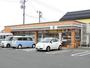 コンビニ　セブンイレブン新潟田家1丁目店（コンビニ）まで513m