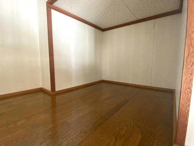 その他部屋・スペース　ロフト
