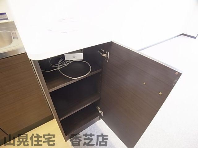 その他部屋・スペース