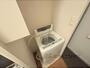 その他部屋・スペース　洗濯機