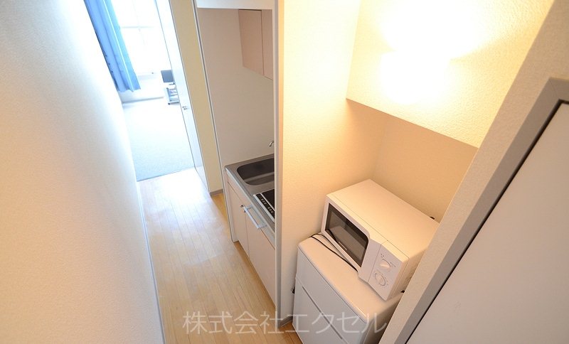 キッチン　同等タイプのイメージ写真です。