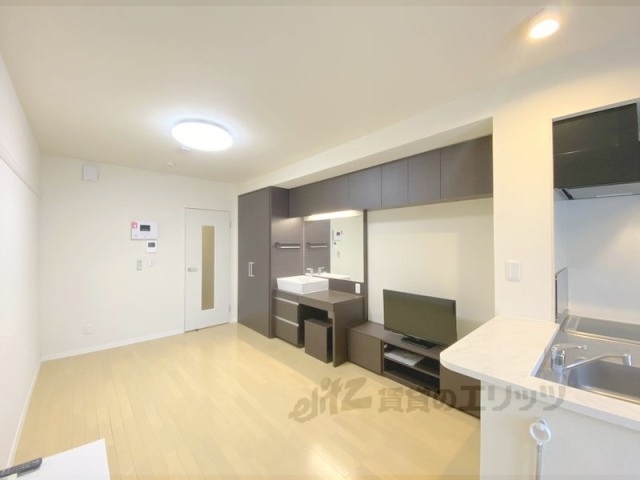 居室・リビング　洋室