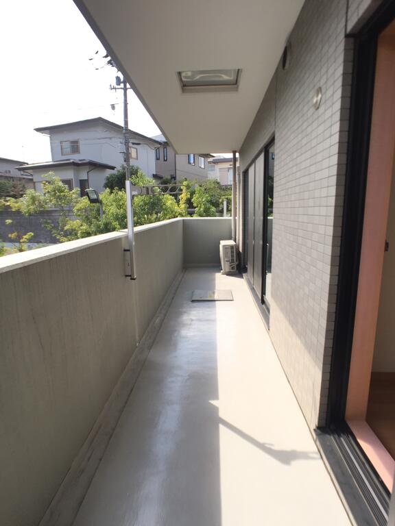 CASAー川平の内装写真