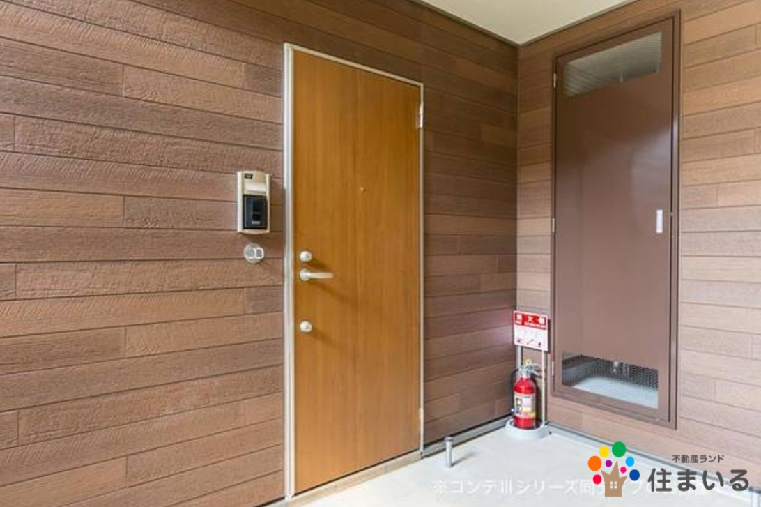 その他共有部分　※写真は同型タイプとなります