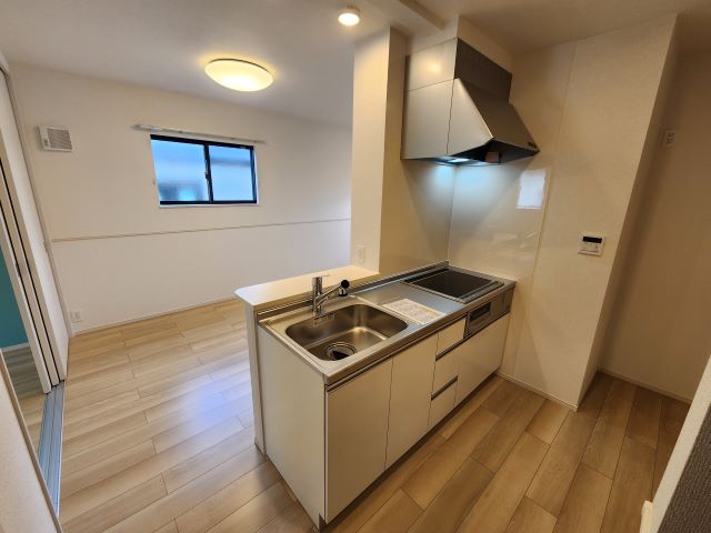 キッチン　同タイプ物件を掲載しております
