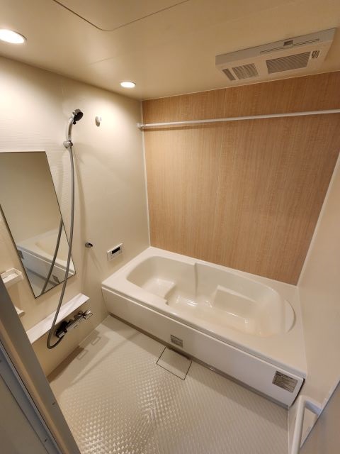 バス・シャワールーム　同タイプ物件を掲載しております
