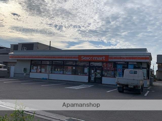 コンビニ　セイコーマート（コンビニ）まで2768m