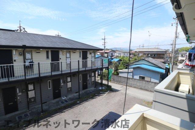 ＪＲ東海道本線 清水駅 バス乗車時間：23分 最寄りバス停で下車 徒歩13分 2階建 築41年のその他写真