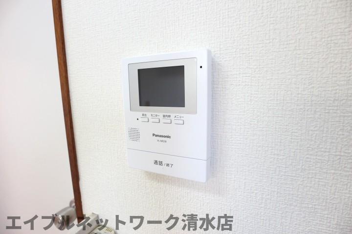 ＪＲ東海道本線 清水駅 バス乗車時間：23分 最寄りバス停で下車 徒歩13分 2階建 築41年のその他写真