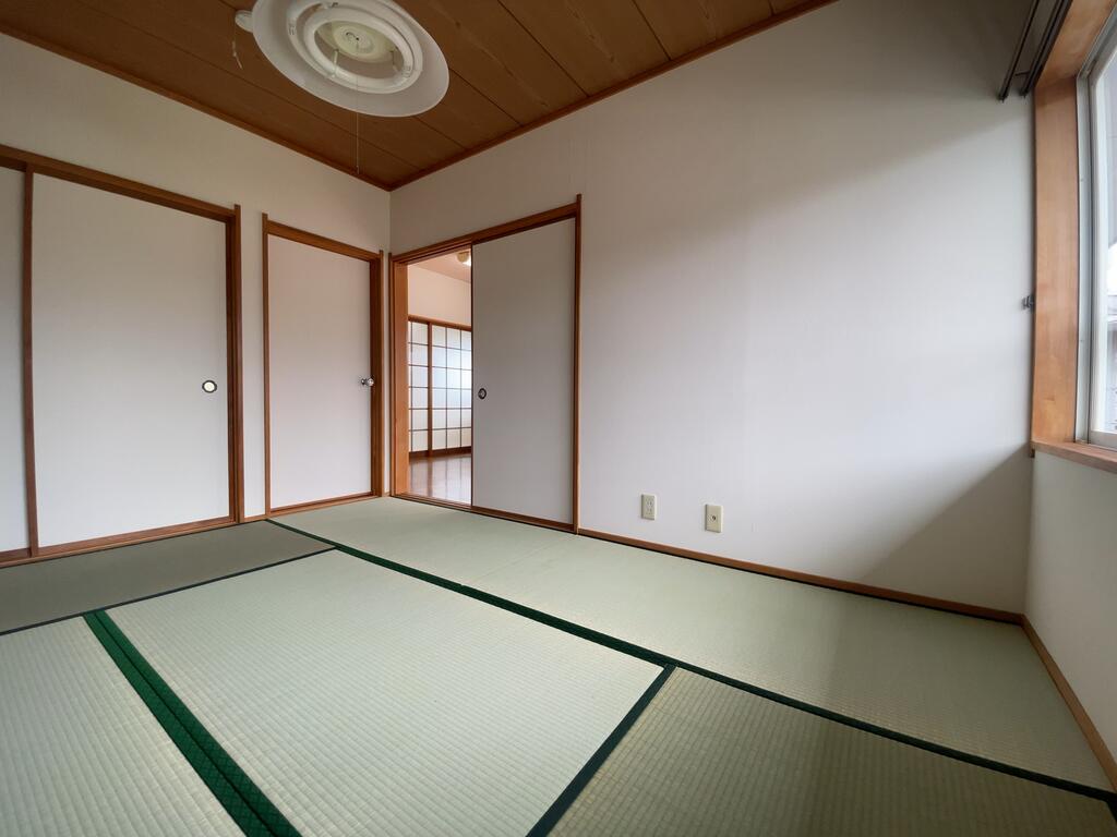 その他　6.0畳和室