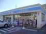 コンビニ　ローソン甲斐西八幡店（コンビニ）まで598m