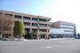 役所　甲斐市役所（竜王庁舎）（役所）まで1894m