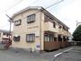 宇都宮駅より徒歩17分 1階 築35年8ヶ月の賃貸物件