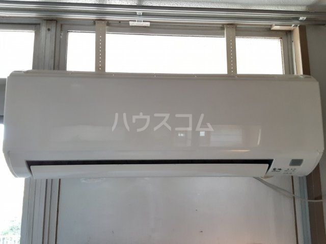 【小堀マンション旧館のその他設備】