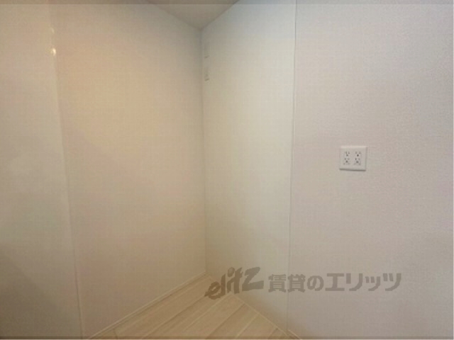 その他部屋・スペース　冷蔵庫置場