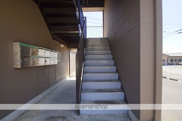 その他共有部分　その他共有部分