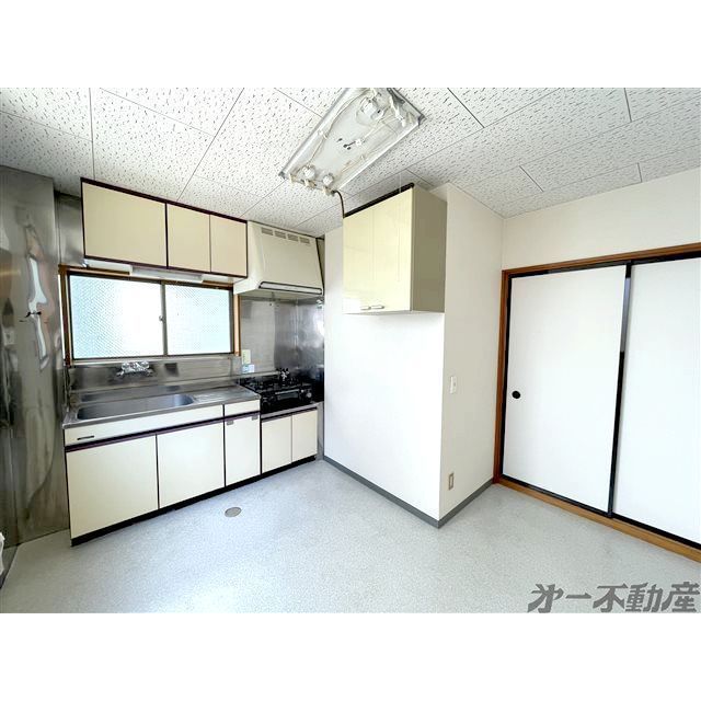 その他部屋・スペース　ダイニング