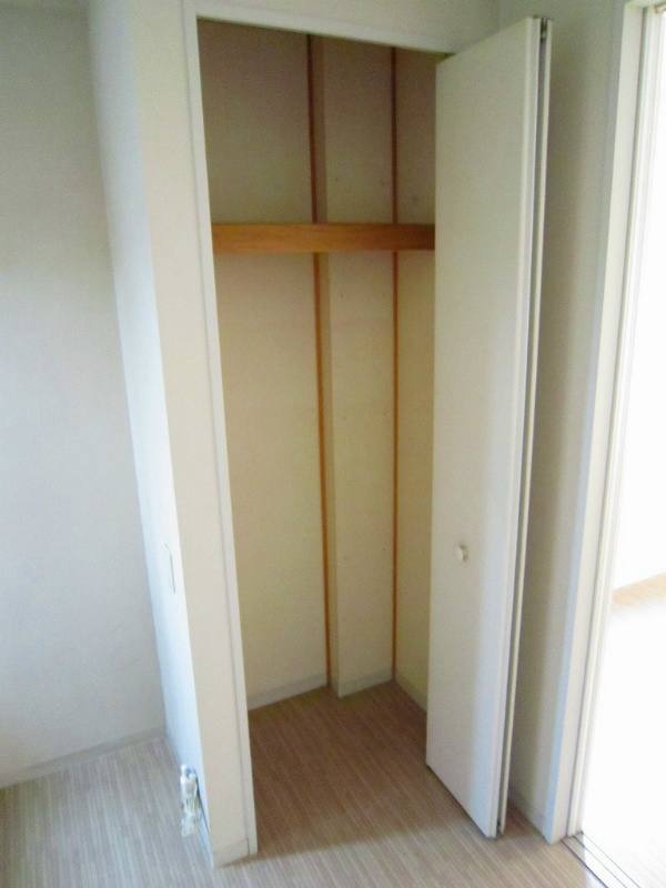 収納　別部屋の画像です