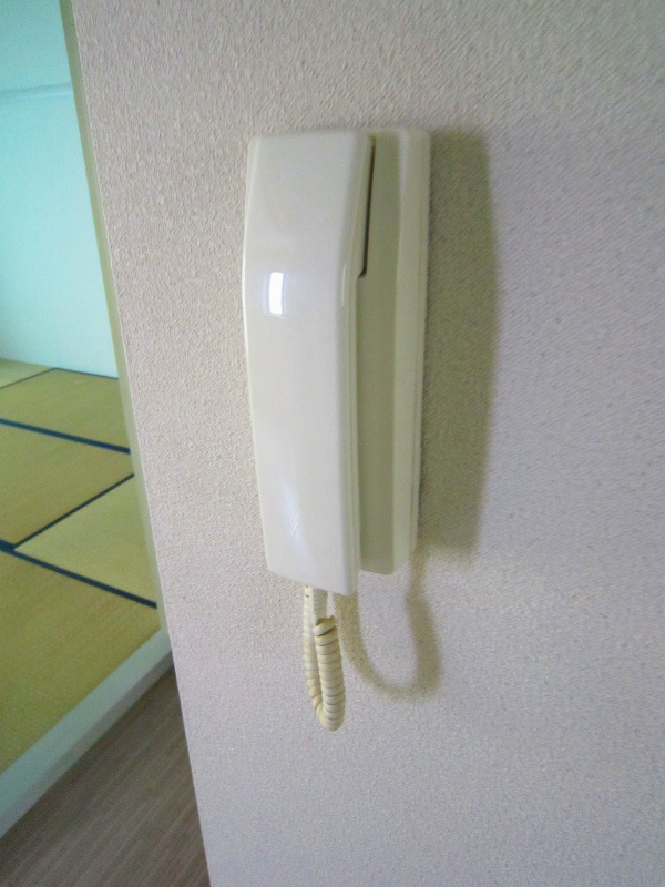 セキュリティ　別部屋の画像です