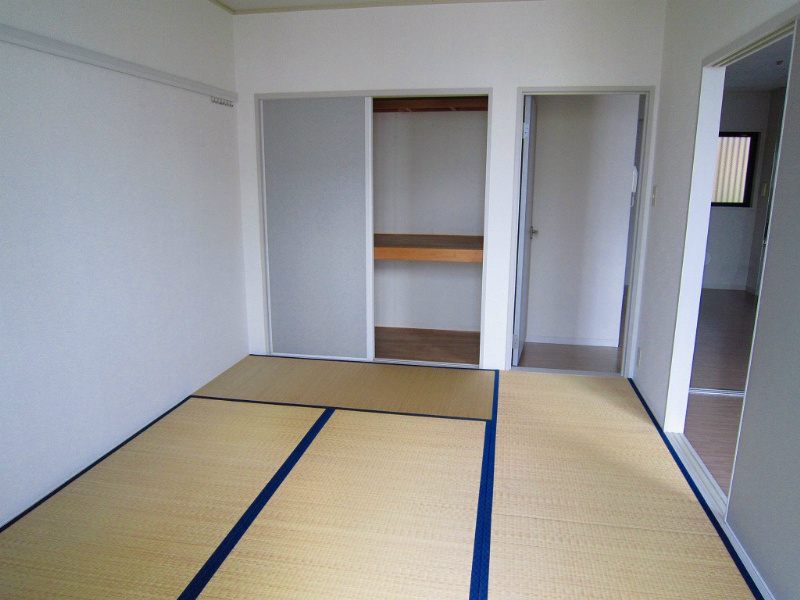 その他部屋・スペース　別部屋の画像です