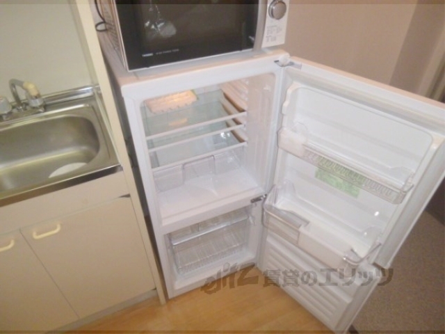 その他部屋・スペース　冷蔵庫置場