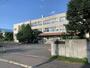 小学校　札幌市立北野小学校（小学校）まで540m