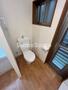 トイレ　シンプルで使いやすいトイレです