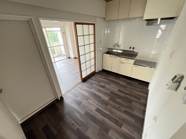 居室・リビング　おしゃれなリビングです