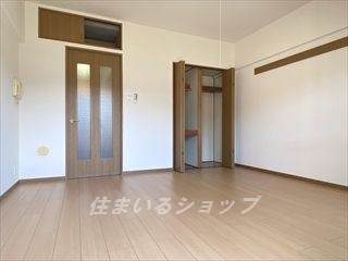 【広島市安佐北区上深川町のマンションのその他部屋・スペース】