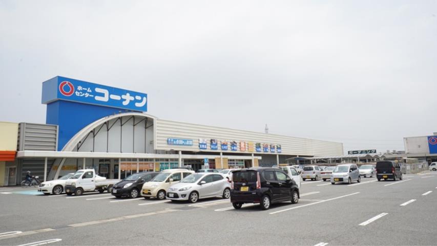 その他　ホームセンターコーナン連島店（その他）まで1185m