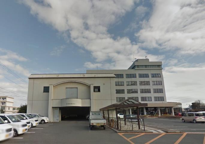 その他　倉敷市水島支所（その他）まで1330m