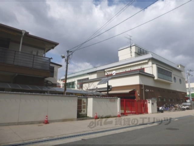 【セントラルヴィレッジの幼稚園・保育園】