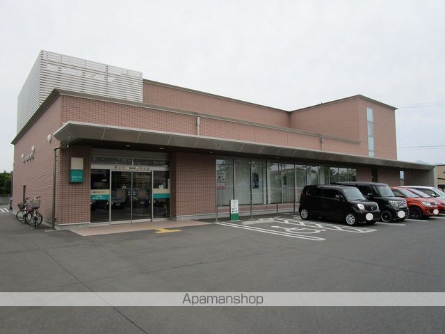 銀行　（株）岩手銀行／都南支店（銀行）まで380m