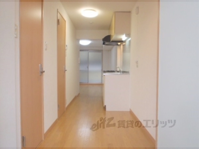 その他部屋・スペース　廊下